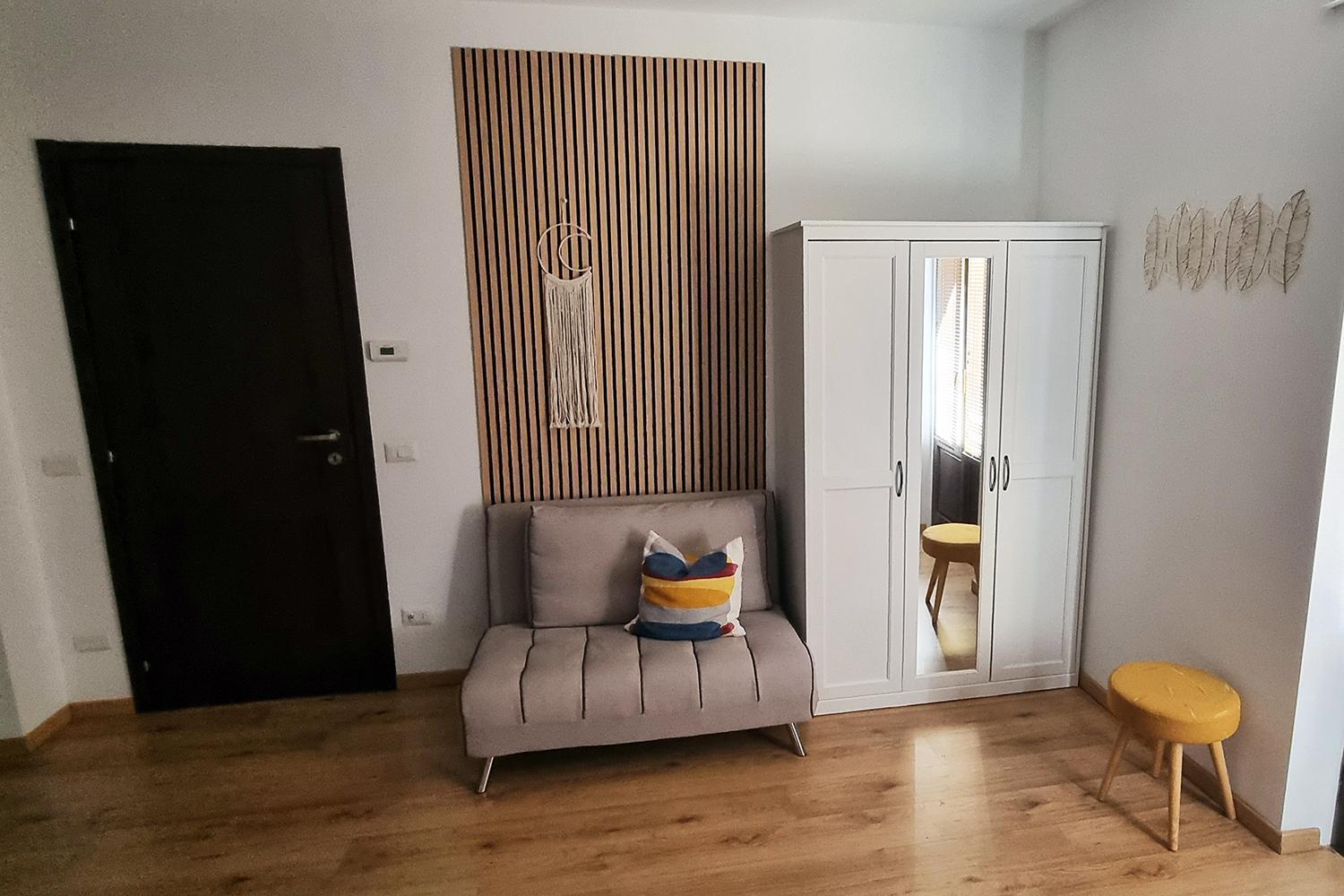 Il Gatto Stanco B&B Arona Exterior photo